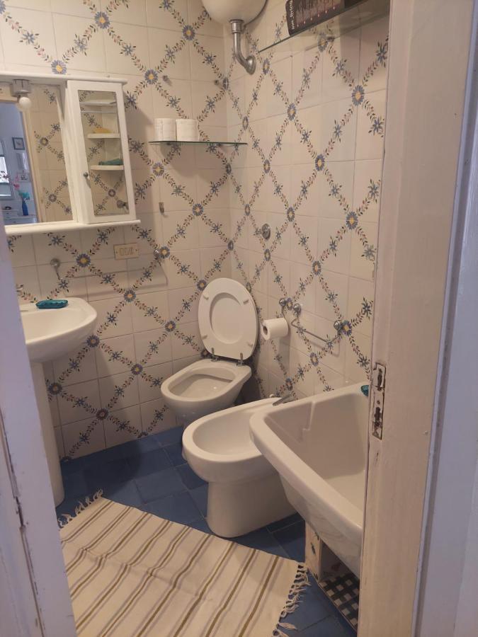 Villa La Casa Di Rita à Cetara Extérieur photo