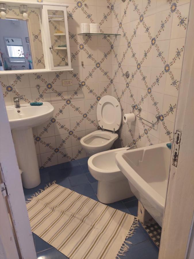 Villa La Casa Di Rita à Cetara Extérieur photo