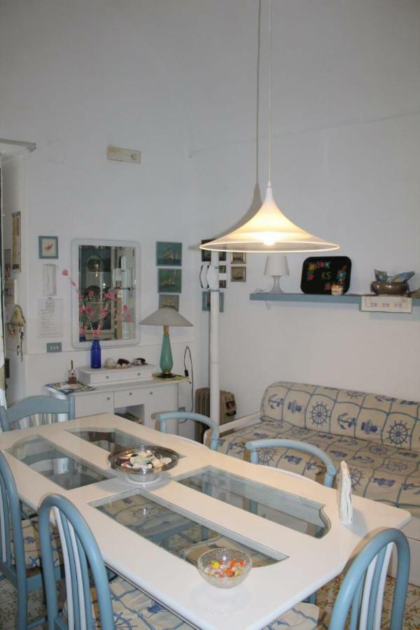 Villa La Casa Di Rita à Cetara Extérieur photo
