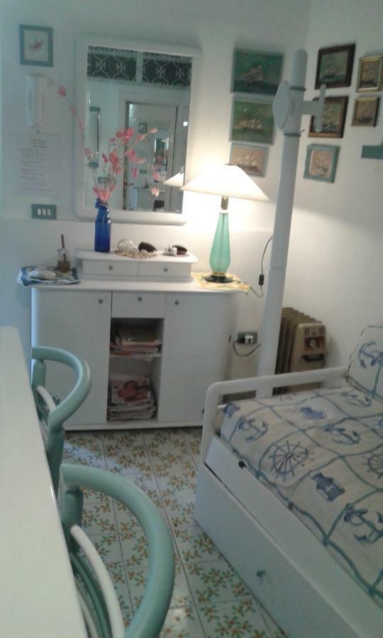 Villa La Casa Di Rita à Cetara Extérieur photo