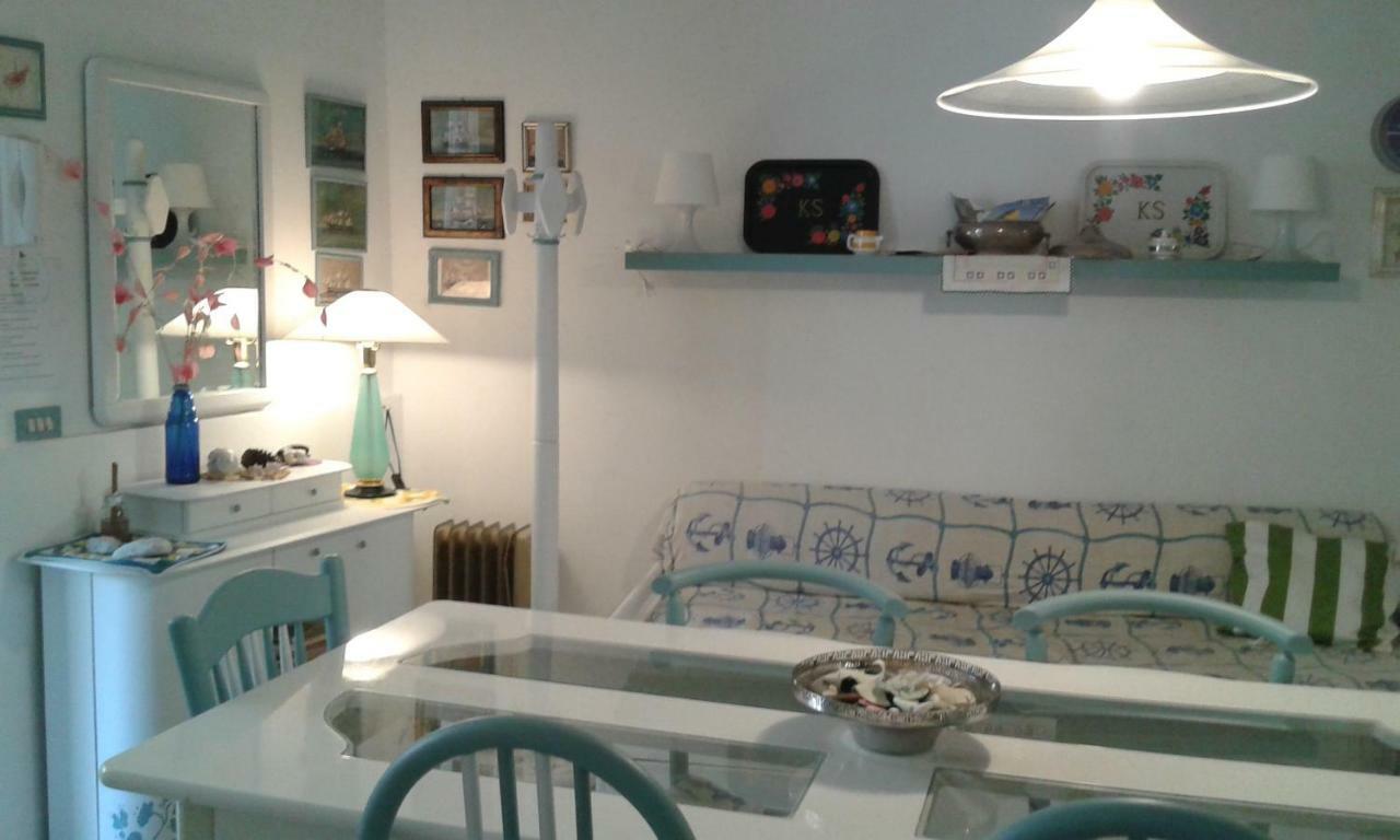 Villa La Casa Di Rita à Cetara Extérieur photo