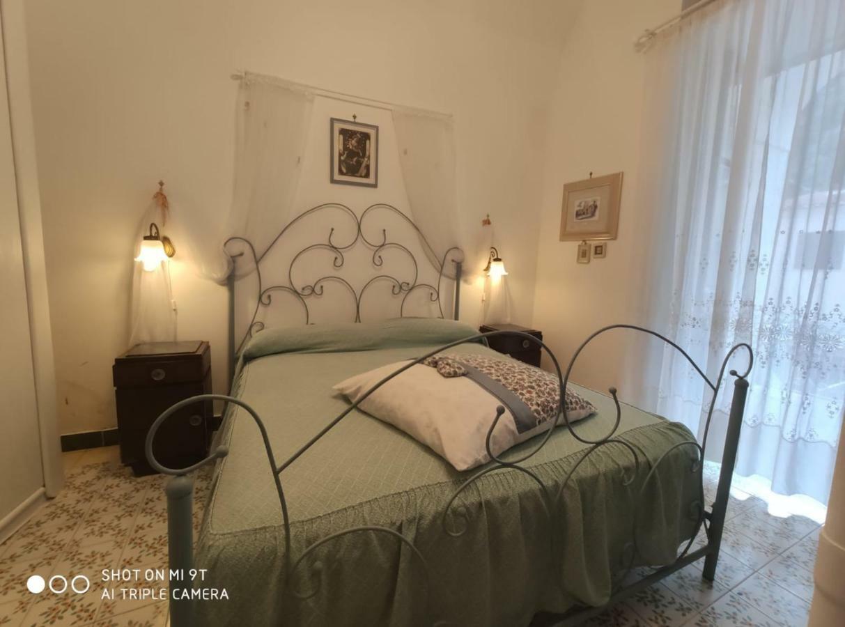 Villa La Casa Di Rita à Cetara Extérieur photo